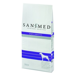 SANIMED Skin/Sensitive (Atopy)