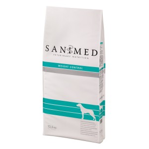 SANIMED Weight Control / DISUGUAL Weight